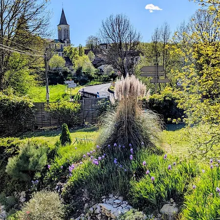 La Chaudiere Dégagnac