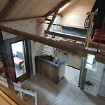 بيت للعطل La Chaudiere *
