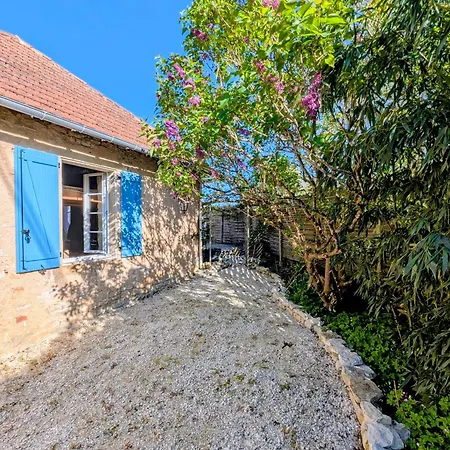 La Chaudiere Holiday home