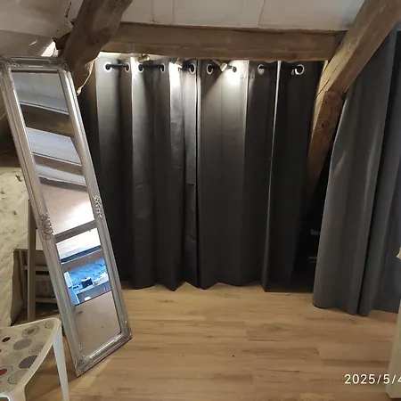 La Chaudiere * Dégagnac