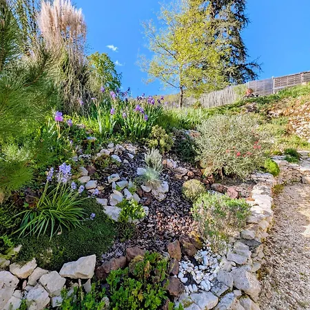 La Chaudière Dégagnac