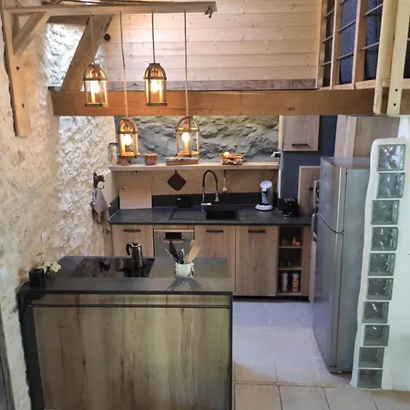 La Chaudiere * Dégagnac