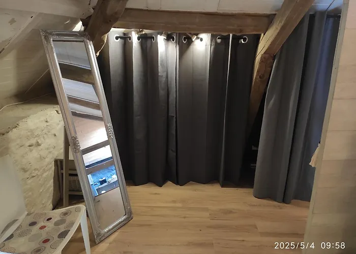 La Chaudiere * Dégagnac