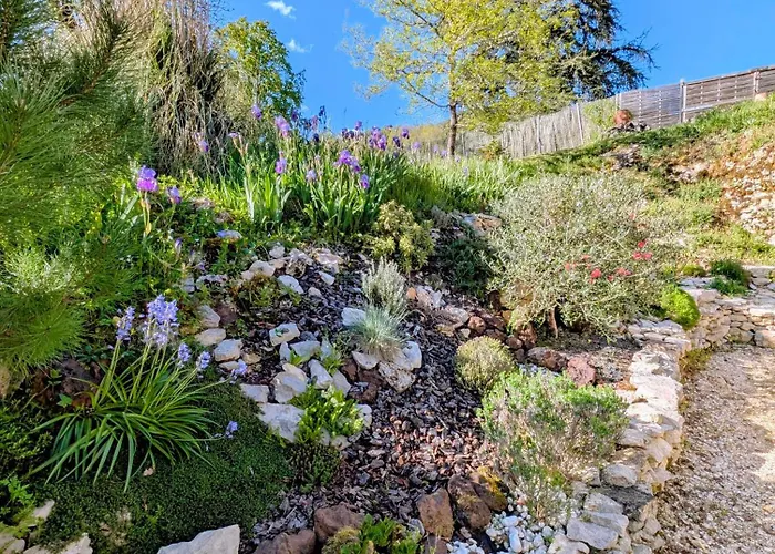 La Chaudiere Dégagnac